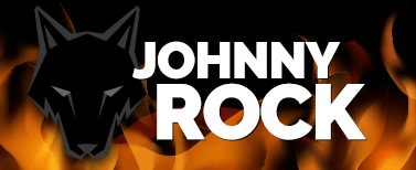 Johnny Rock - Sosie de Johnny Hallyday